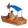 KidKraft - Pirate Sa...