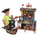 Kidkraft Pirate's Cove Play Set