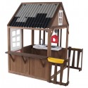 Kidkraft - Ryan's World Outdoor Playhouse