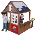 Kidkraft - Ryan's World Outdoor Playhouse