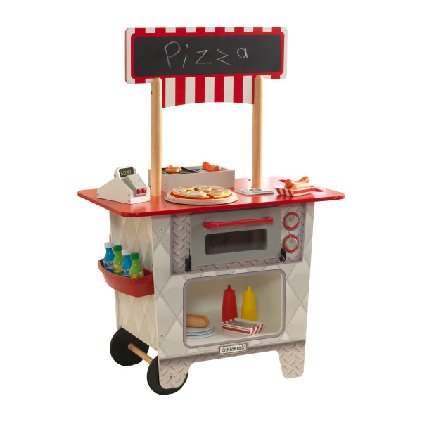 Kidkraft Ultimate Snack Stand