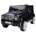 Licensed 12V MERCEDES BENZ G Class