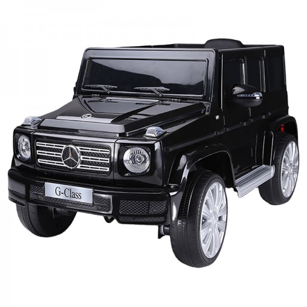 Licensed 12V MERCEDES BENZ G Class