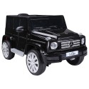 Licensed 12V MERCEDES BENZ G Class
