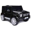 Licensed 12V MERCEDES BENZ G Class