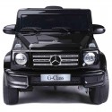 Licensed 12V MERCEDES BENZ G Class
