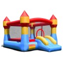 MYTS Play Bounce & Slide