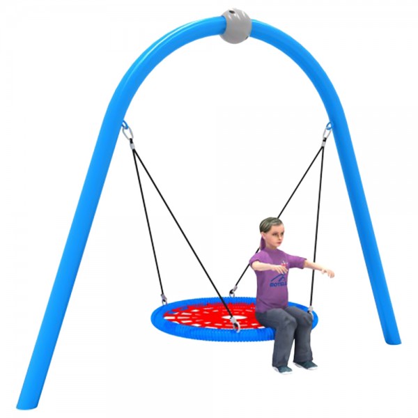 Kids Swing Round