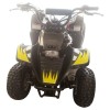 Meta X 125cc Off-Roa...