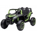 MYTS Ride On 12V XXL Blade XR UTV Buggy Green