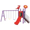 Swing And Slide Bug ...
