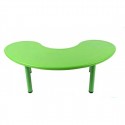Myts Junior 50 cm height study activity table for kids furniture 