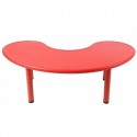Myts Junior 50 cm height study activity table for kids furniture 