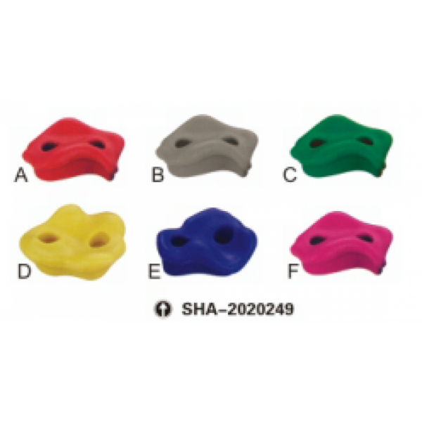 Myts Multicolor Climbing Stones 