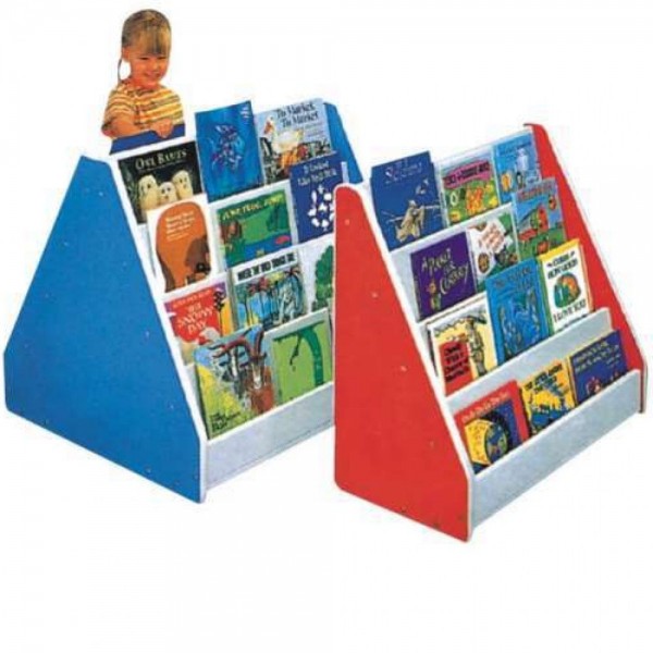 Myts Alister Book Holder Shelf Rack