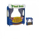 Myts Alister Tour Bus Storage Rack
