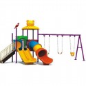 Myts Care Bear Triple Playground Combo 