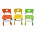 Myts Fruit Stackable Nursery Chair Assorted