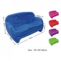 Myts Funtimes Bench for Indoor or Outdoor Flexible Seating
