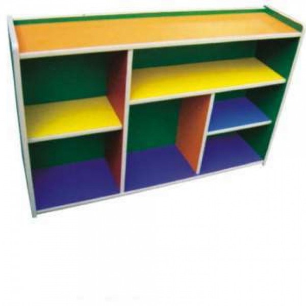 Myts George Nursery Storage Cabinet