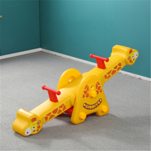 Myts Giraffe Seesaw ...