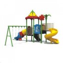 Myts Jungle Gym Playground