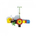 Myts Jungle Gym Playground