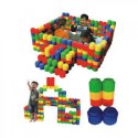 Myts Kidbee Building Blocks for Toddlers