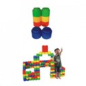 Myts Kidbee Building Blocks for Toddlers