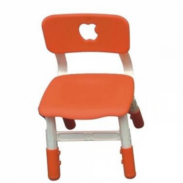 Myts Little Genius Stackable Nursery Chair Assorted
