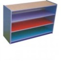 Myts Mini Nursery Storage Cabinet