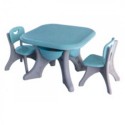 Myts My Buddy kids Study Table and Chair Set