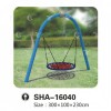 Myts Round Rope Spid...