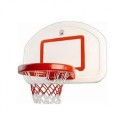 Myts Smart Kids Portable Basketball Hoop Adjustable Stand