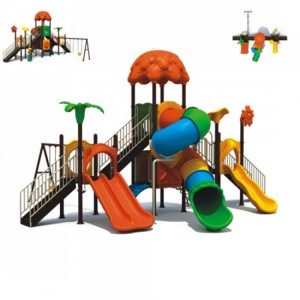 Myts Spiral Tunel Pl...