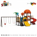 Myts Tiny Tots Fun Playcenter