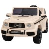 Licensed 12V Mercede...