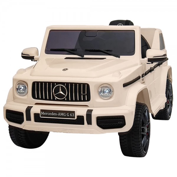 Licensed 12V Mercedes AMG Classy Jeep