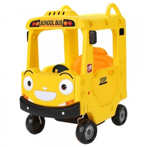 MYTS Ride On School ...