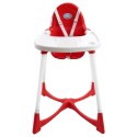 Practical High Kids Feeding Chair