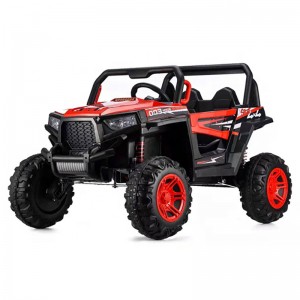 Ride On Zinger UTV B...