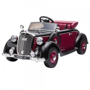 MYTS Vintage 24V Rid...