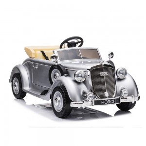  MYTS Vintage 24V Ri...