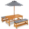 KidKraft Outdoor Tab...