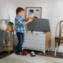 Kidkraft - Mid-Century Kid Toy Box