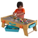 Kidkraft - Clever Creator Activity Table