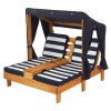 KidKraft Double Chai...