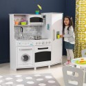 Kidkraft - Large Play Kitchen White