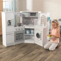 Kidkraft - Ultimate Corner Play Kitchen