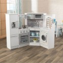 Kidkraft - Ultimate Corner Play Kitchen